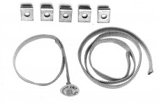 Pipe Plug Bonding Kit